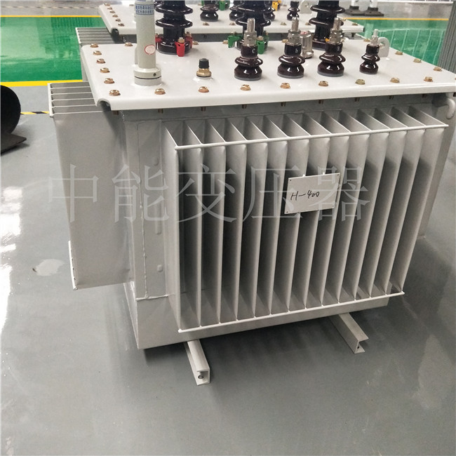 赣榆1600KVA油浸式变压器 S11系列